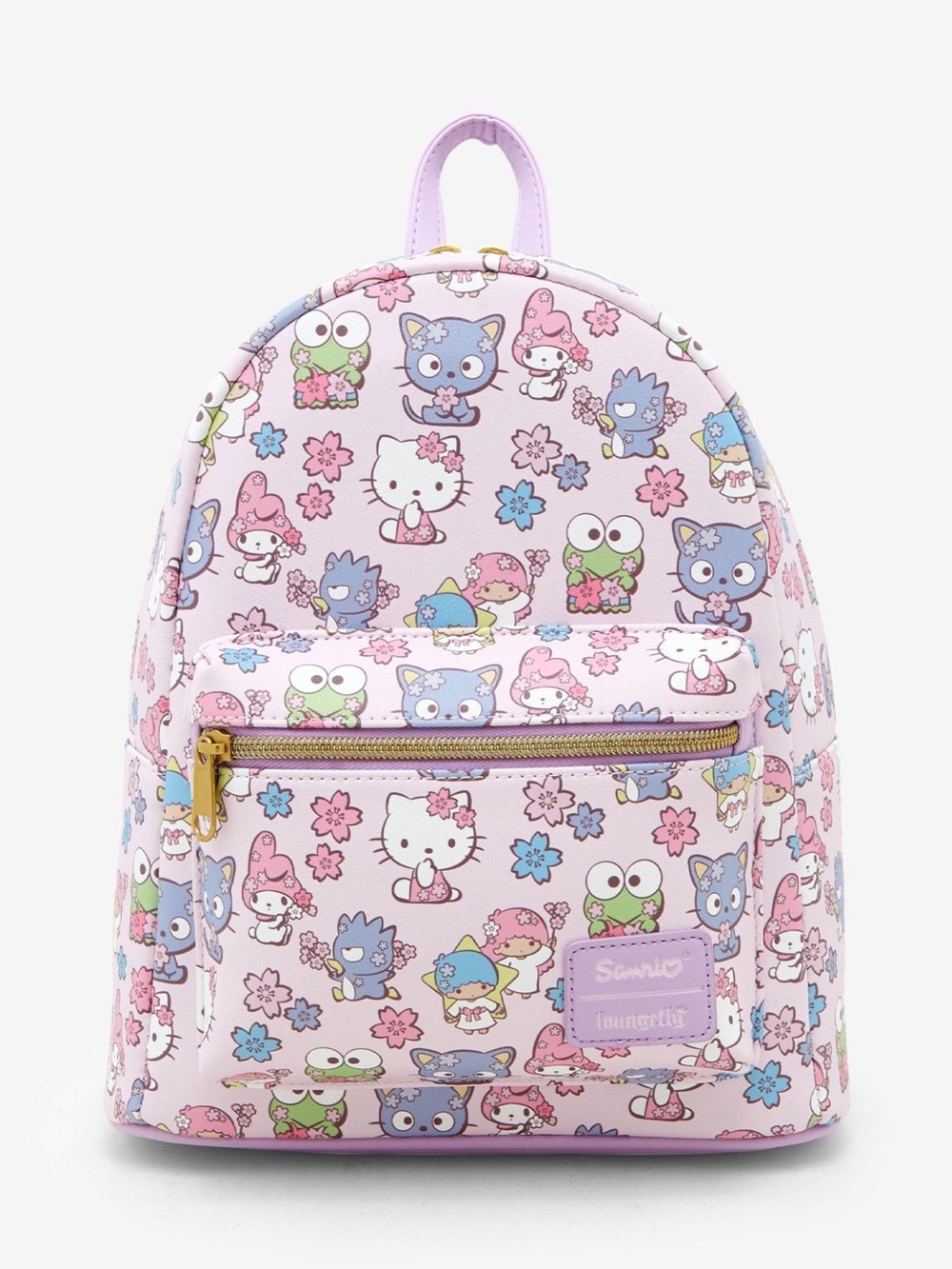 Loungefly Hello Kitty Backpack
